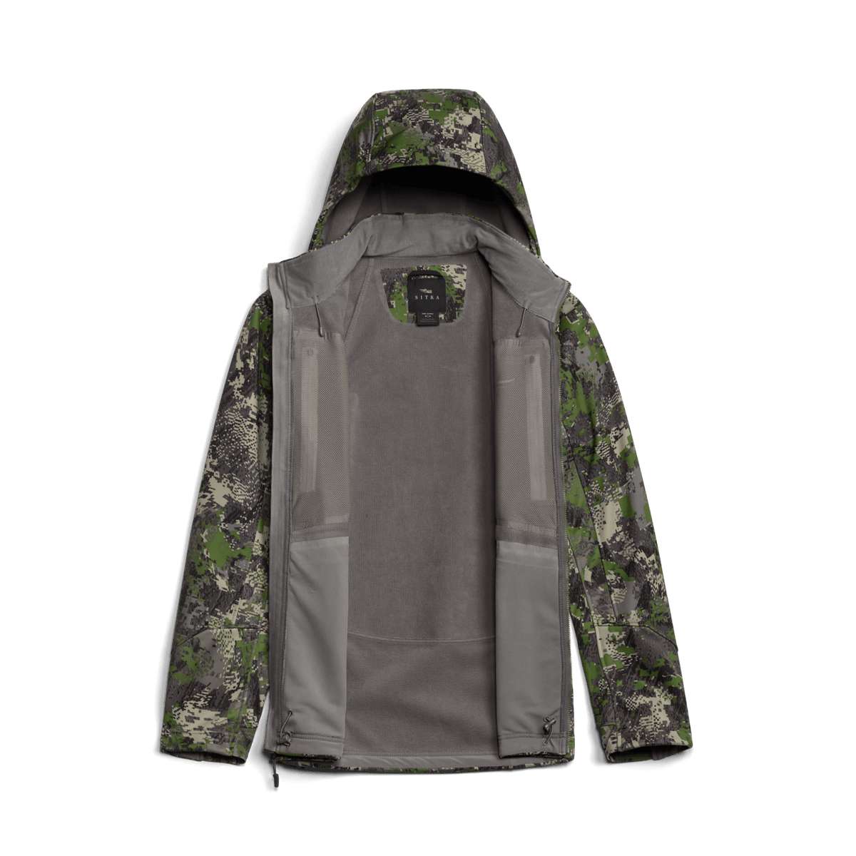 Mens Jetstream Jacket