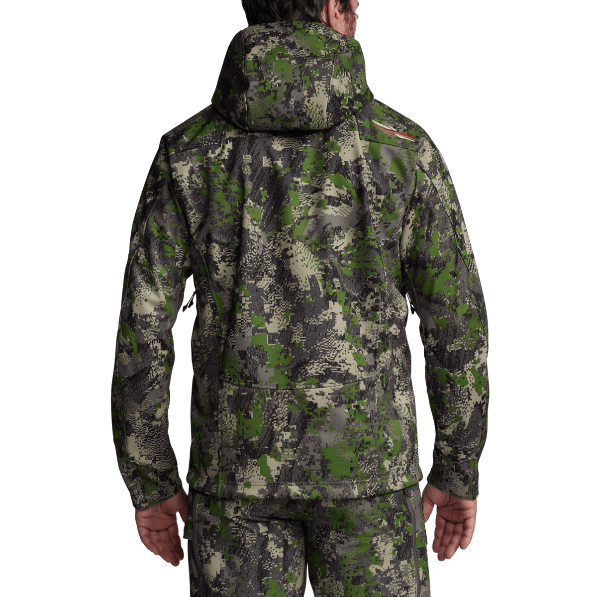 Mens Jetstream Jacket