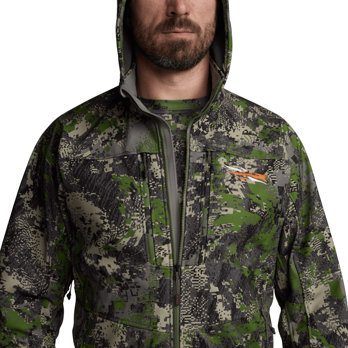 Mens Jetstream Jacket