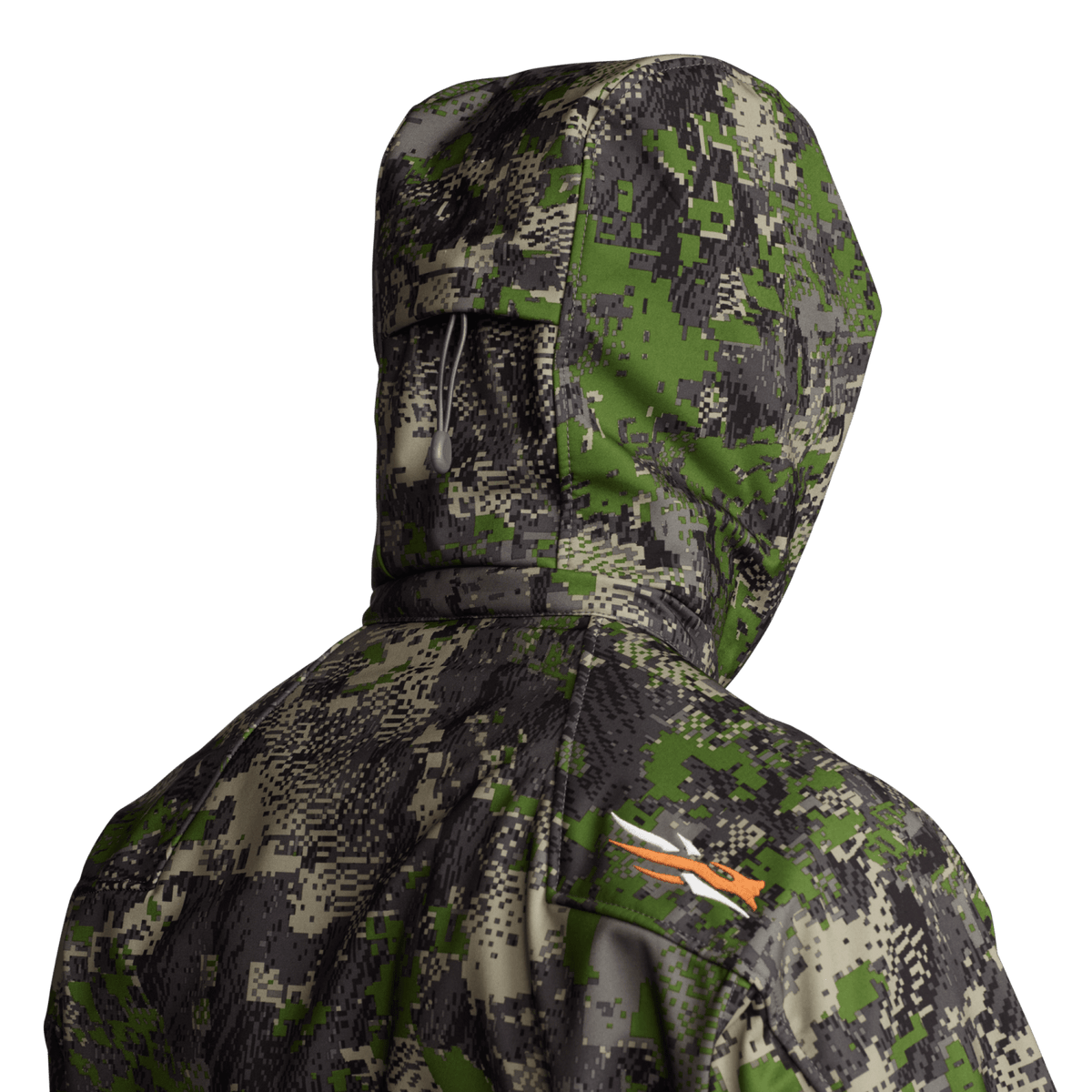 Mens Jetstream Jacket
