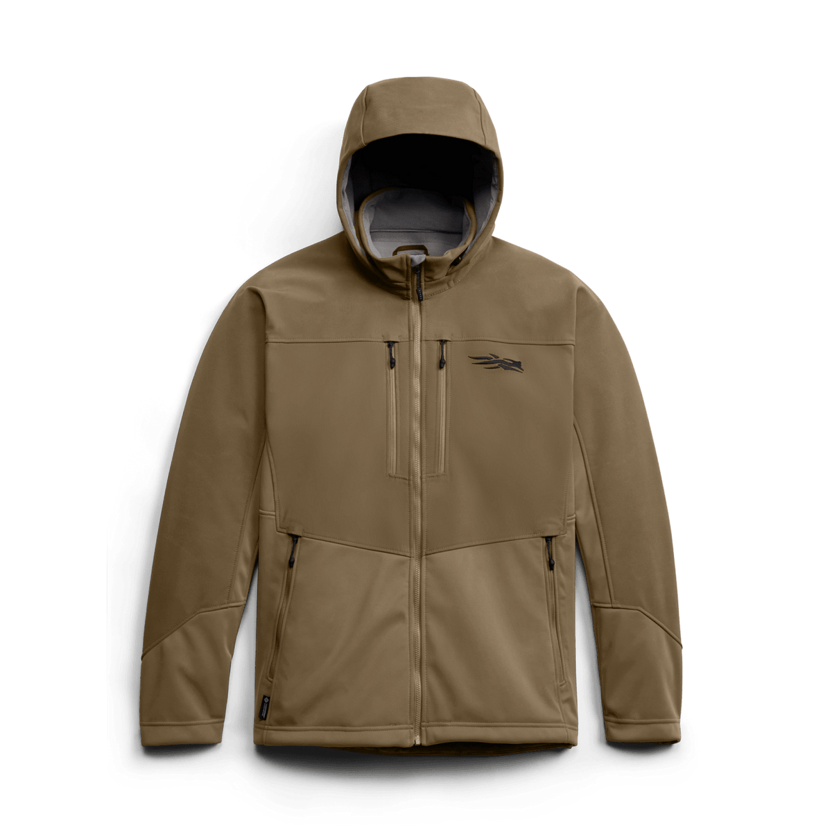 Mens Jetstream Jacket