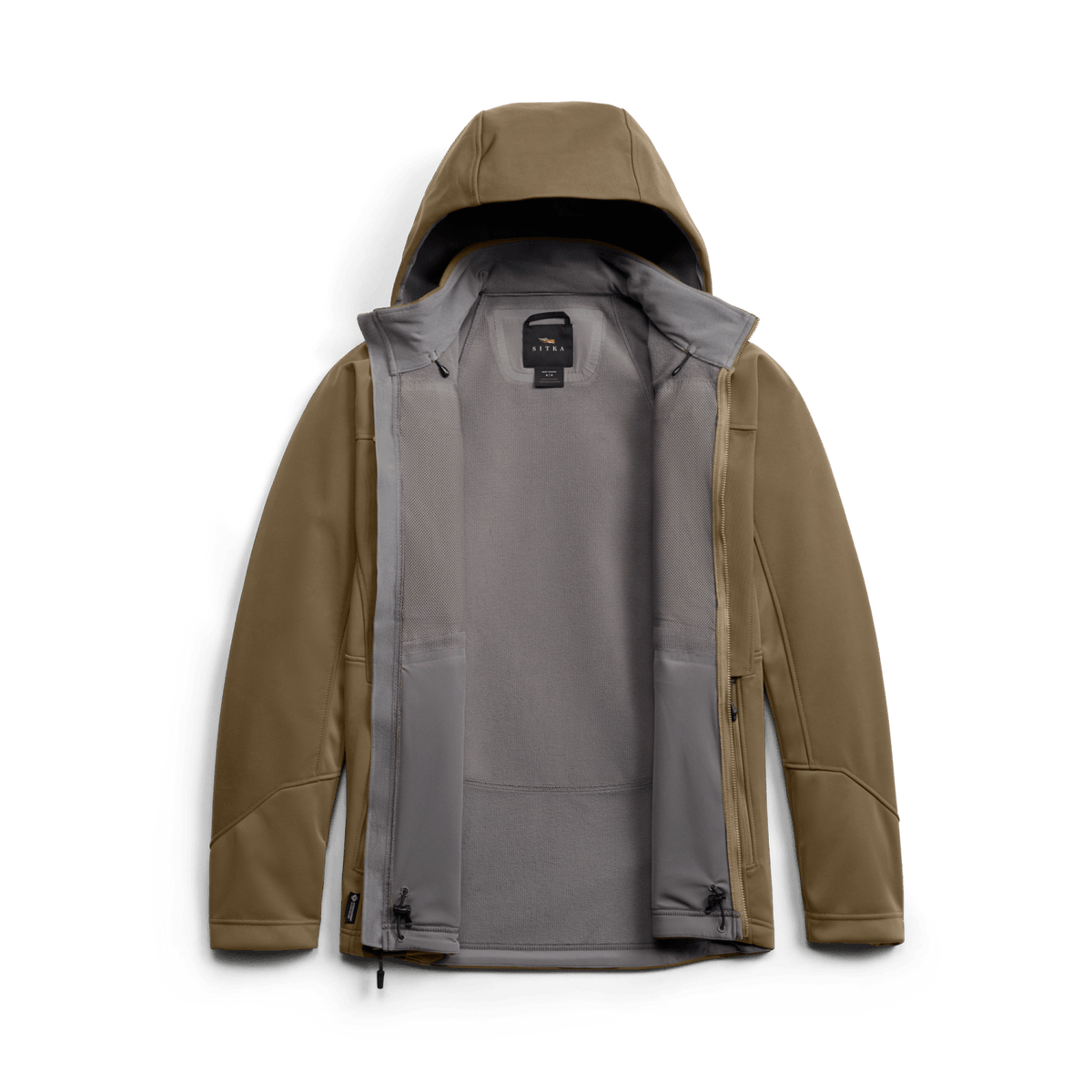 Mens Jetstream Jacket