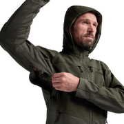 Mens Jetstream Jacket