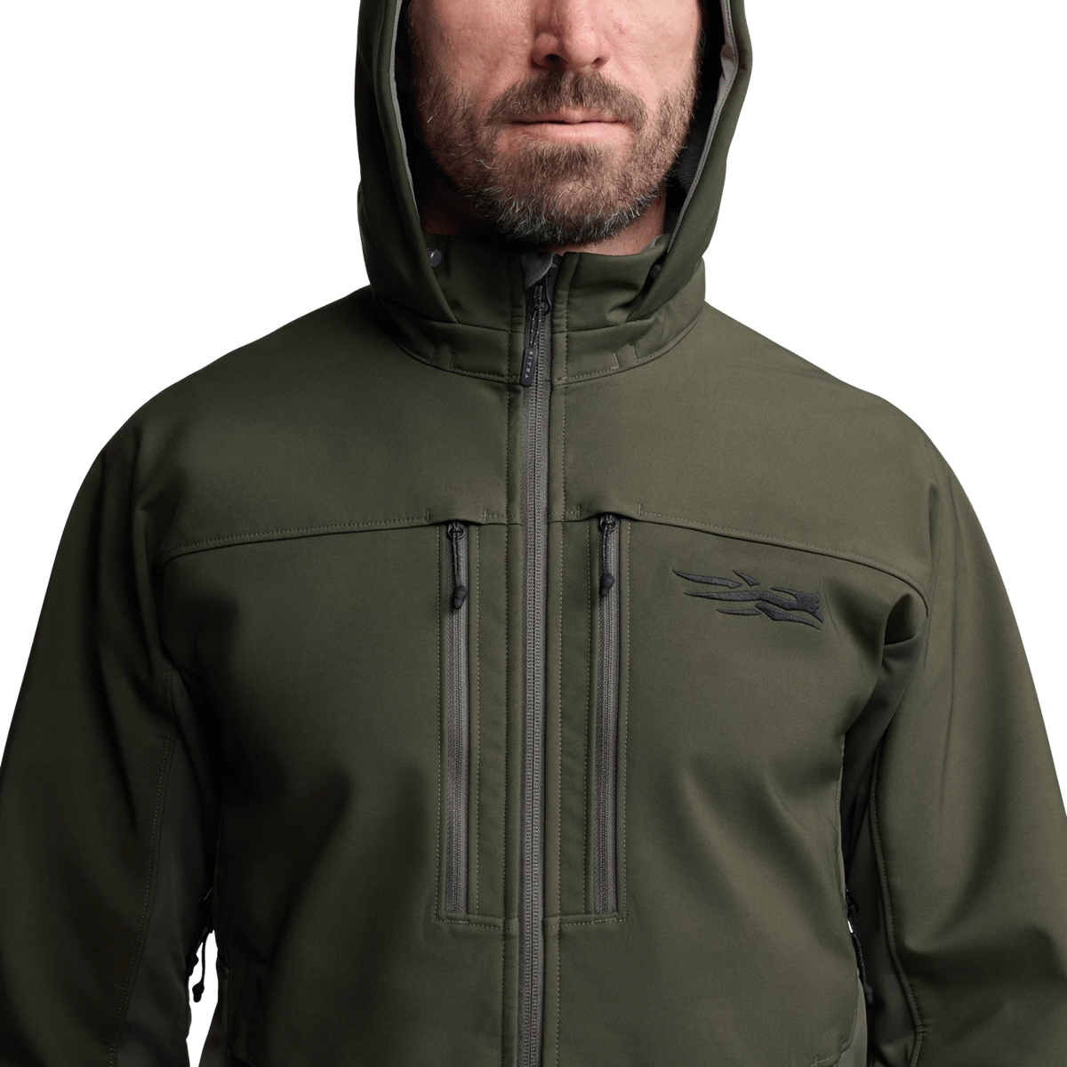 Mens Jetstream Jacket