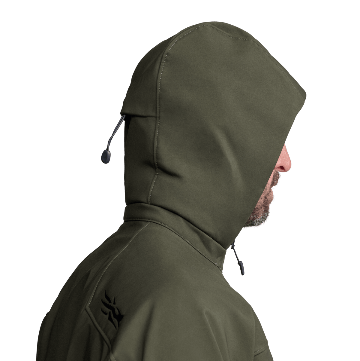 Mens Jetstream Jacket