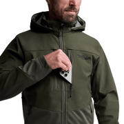 Mens Jetstream Jacket