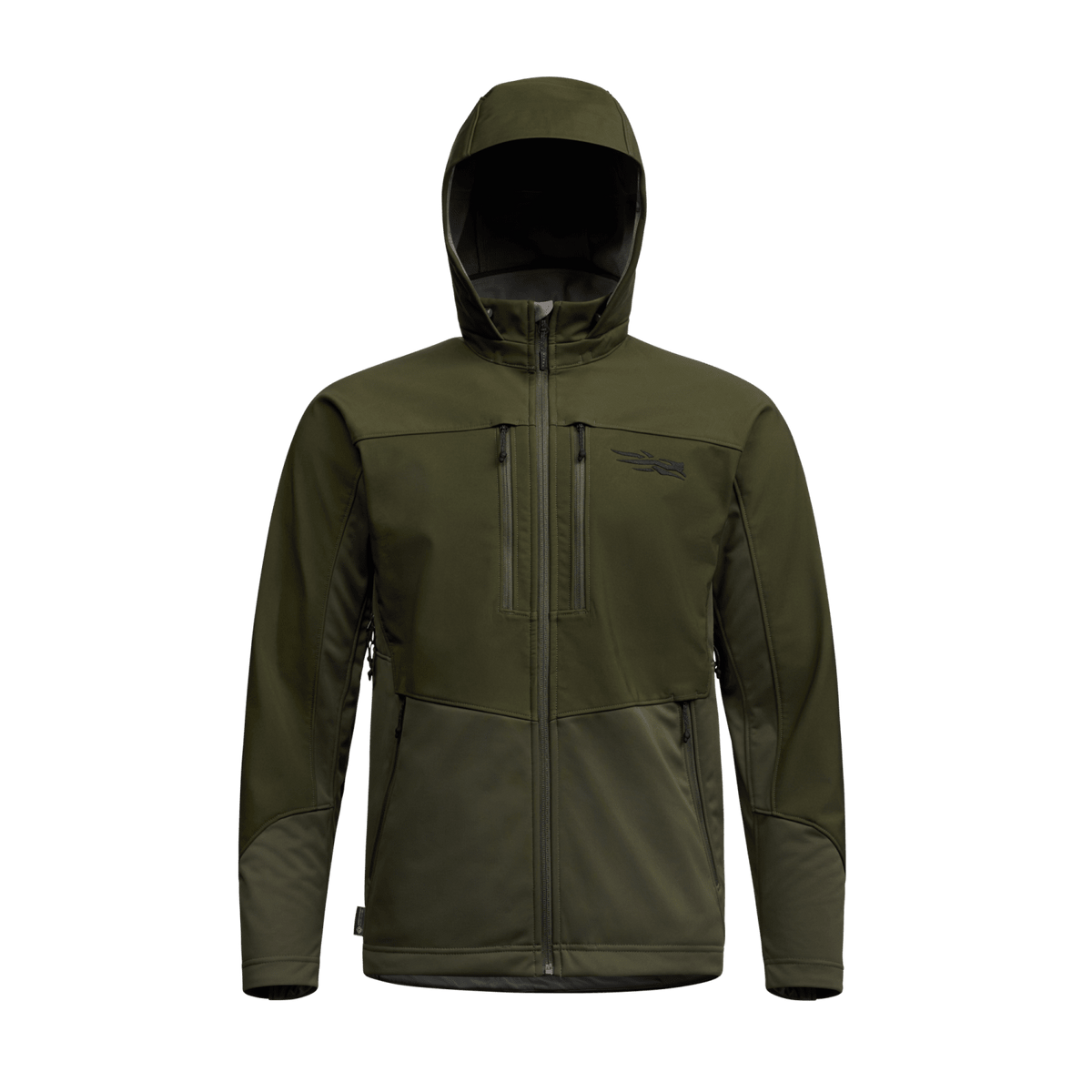Mens Jetstream Jacket