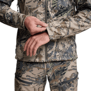 Mens Jetstream Jacket
