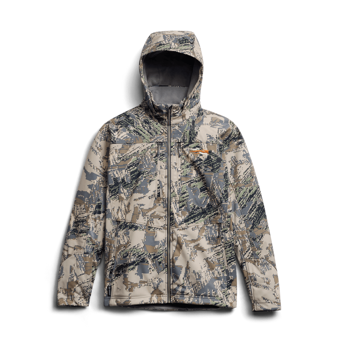Mens Jetstream Jacket