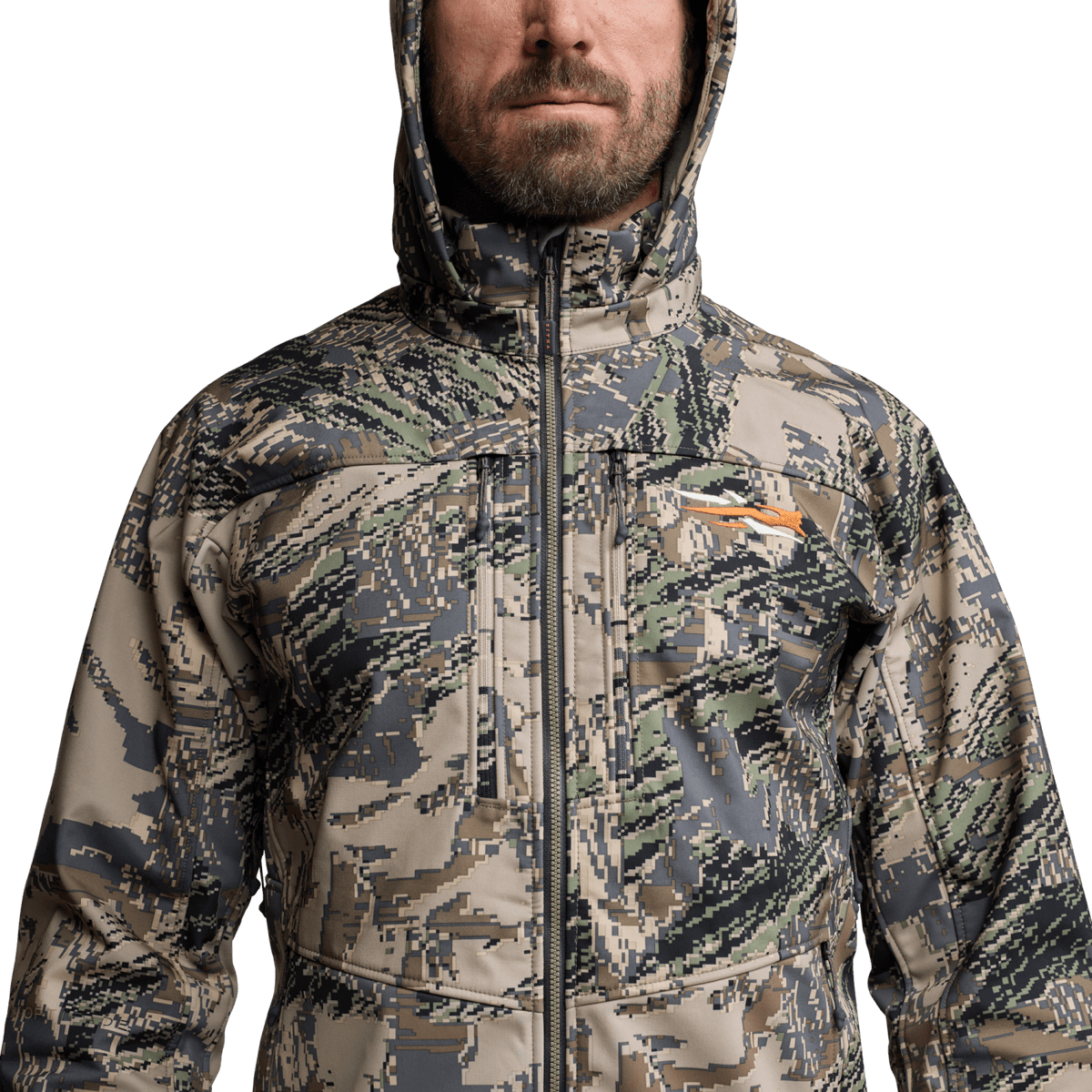 Mens Jetstream Jacket