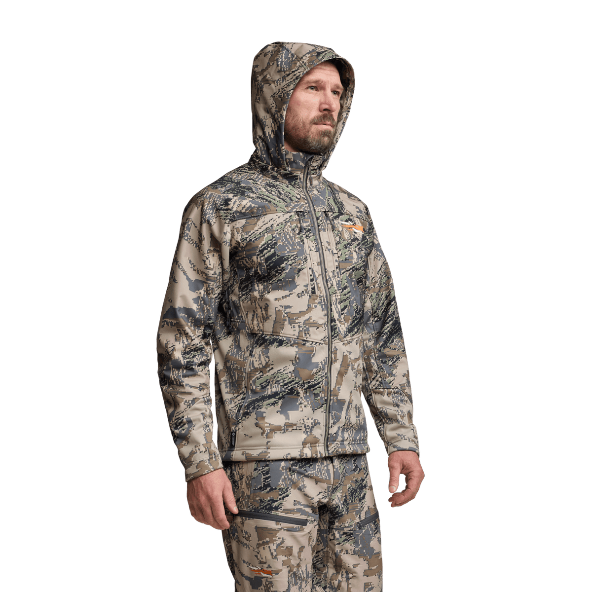 Mens Jetstream Jacket