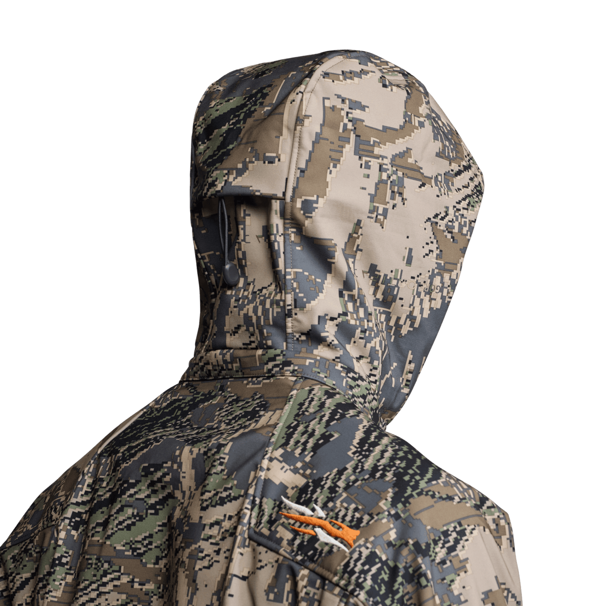 Mens Jetstream Jacket