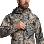 Mens Jetstream Jacket