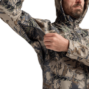 Mens Jetstream Jacket
