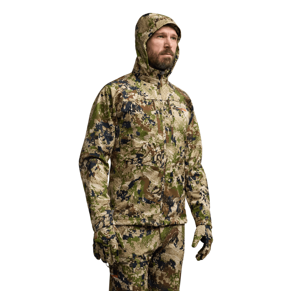 Mens Jetstream Jacket