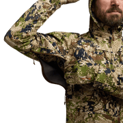 Mens Jetstream Jacket