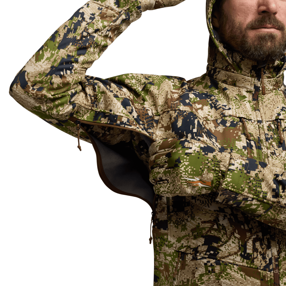Mens Jetstream Jacket