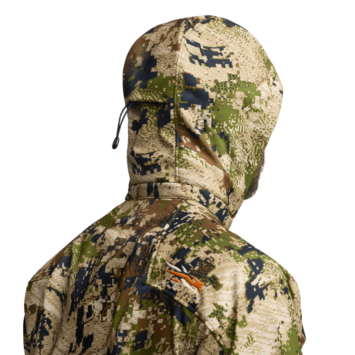 Mens Jetstream Jacket