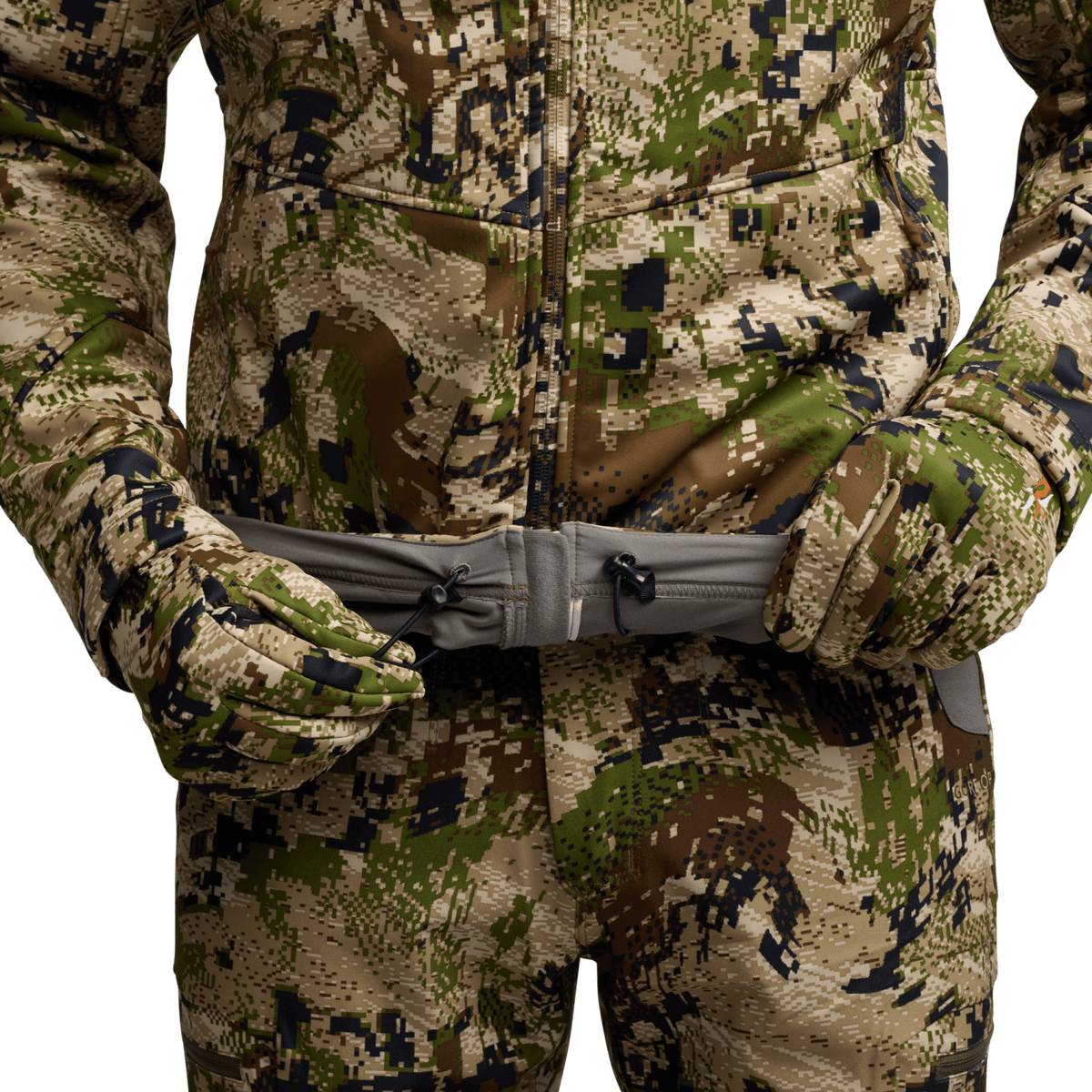 Mens Jetstream Jacket