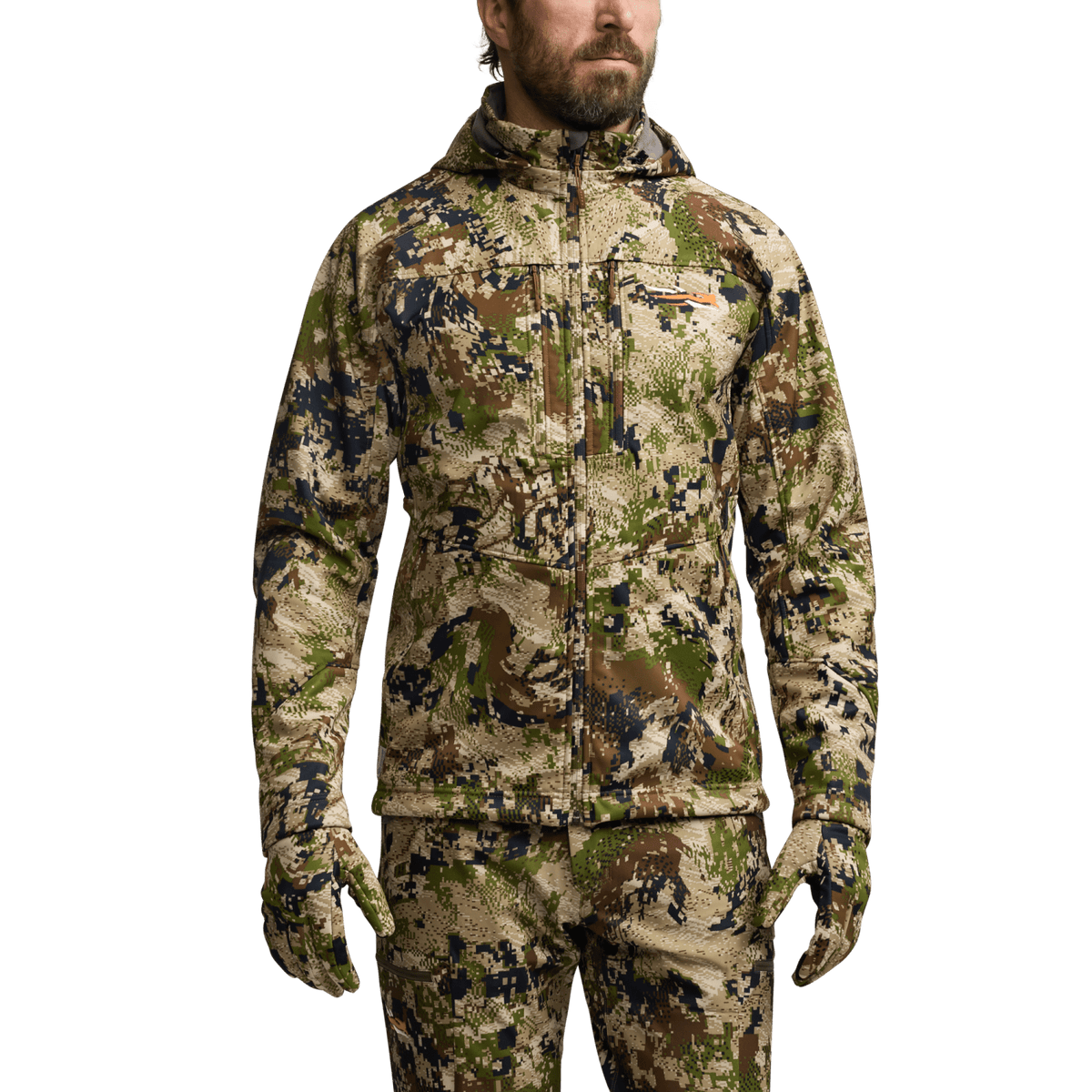 Mens Jetstream Jacket
