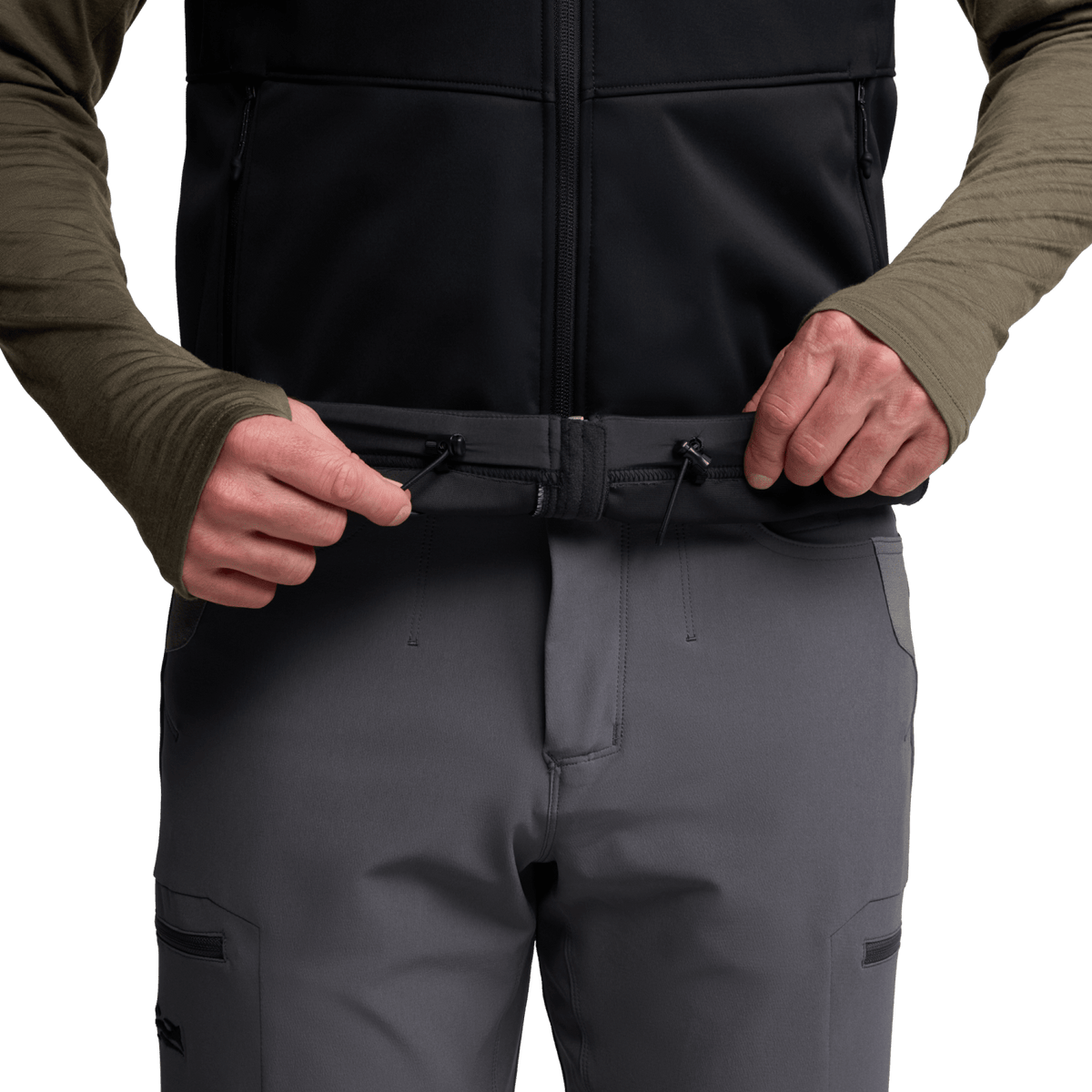 Jetstream Vest