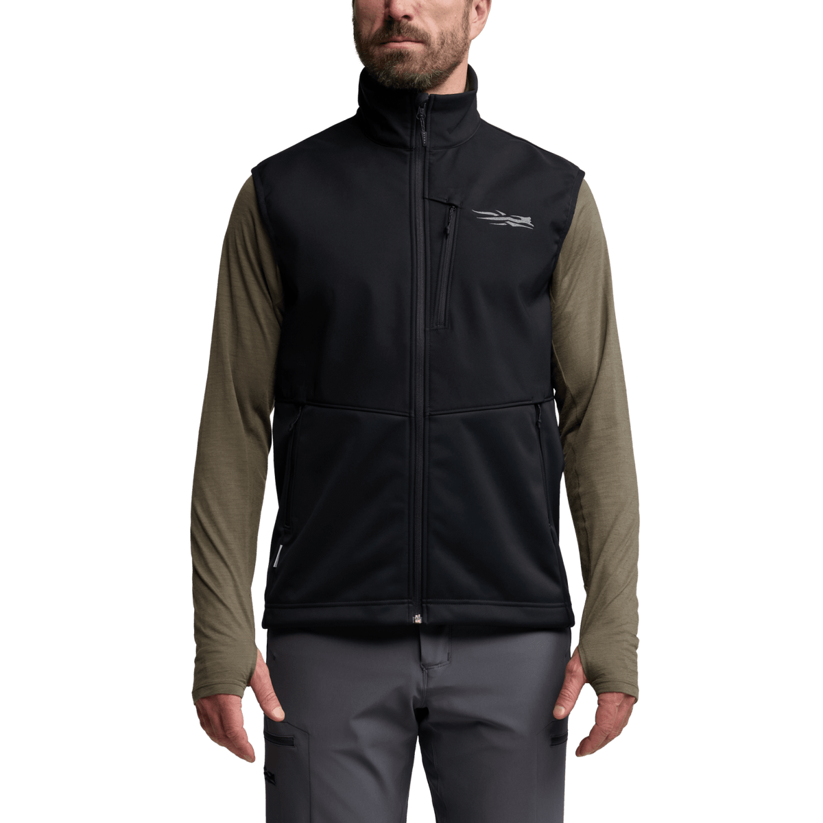 Jetstream Vest