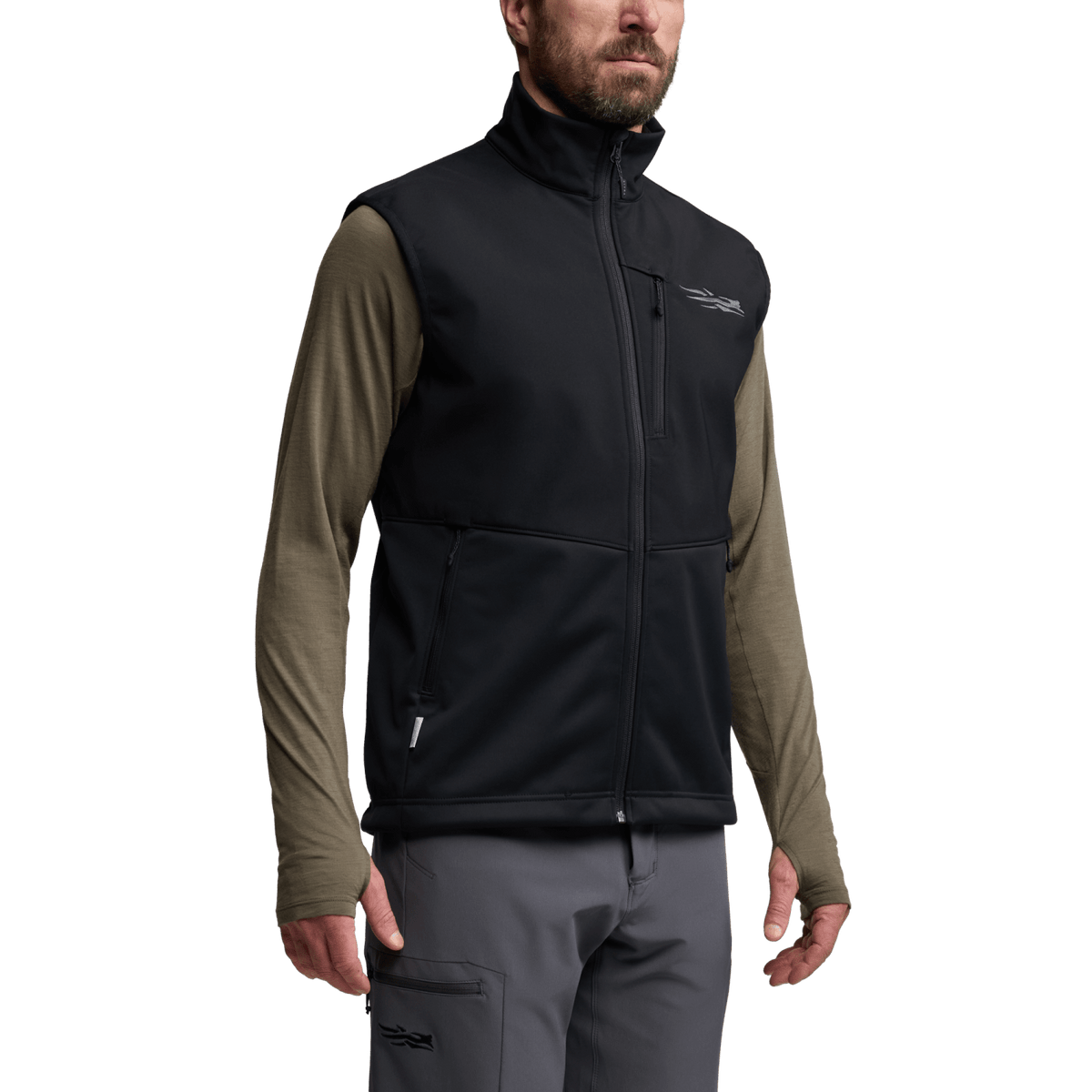 Jetstream Vest