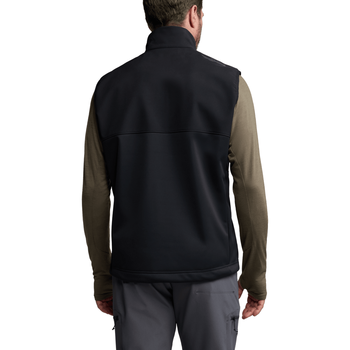 Jetstream Vest