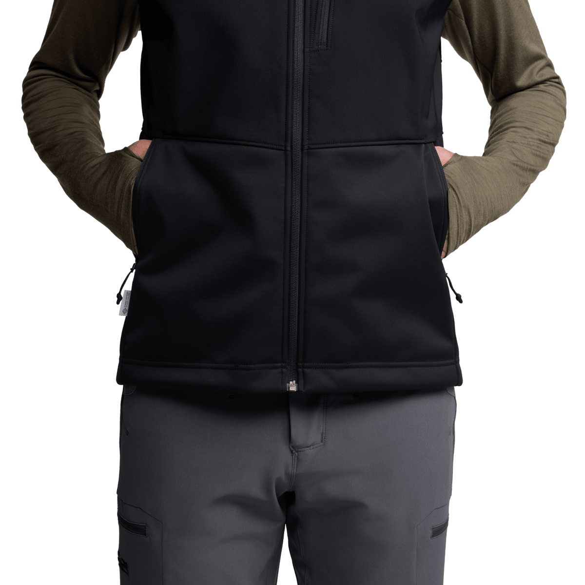 Jetstream Vest