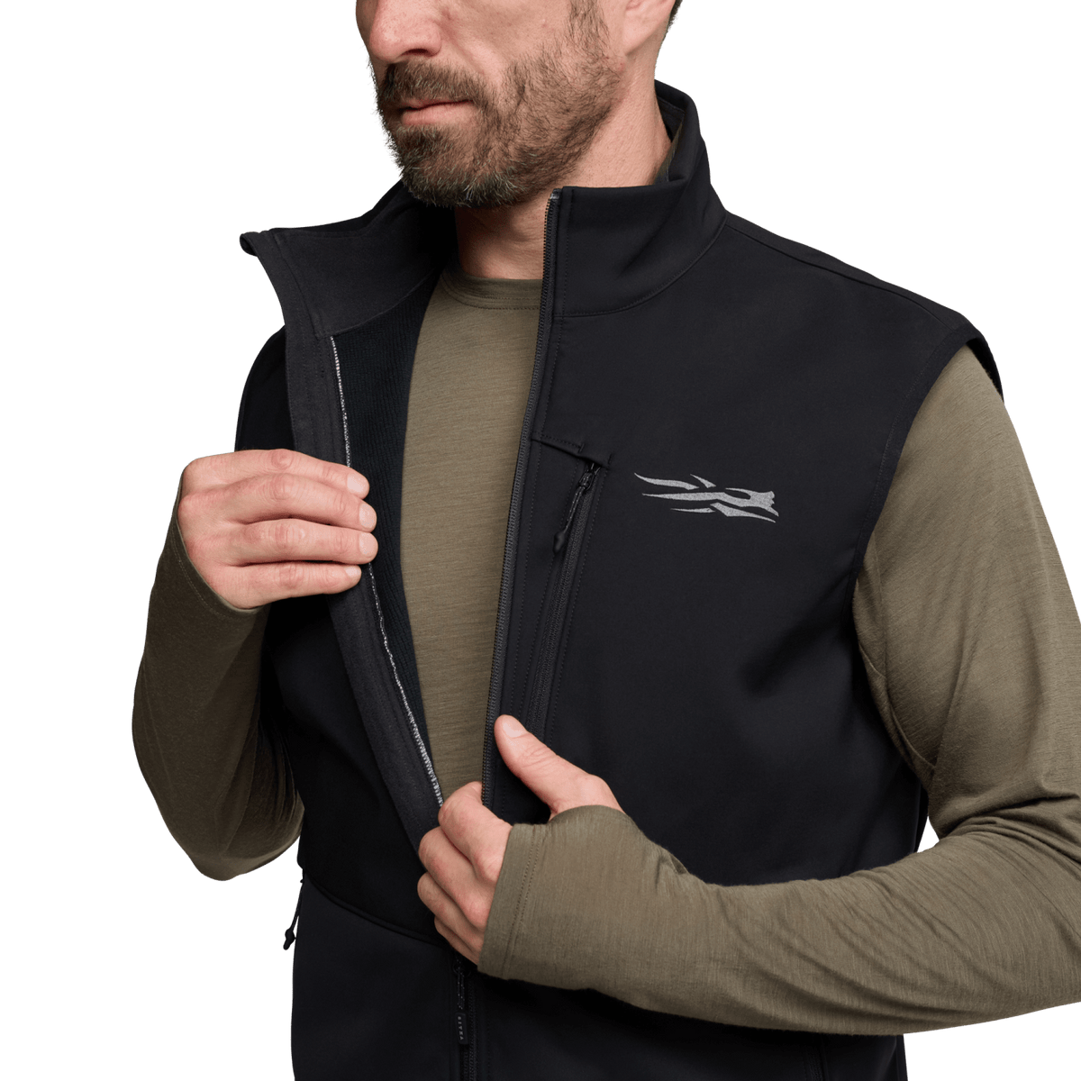 Jetstream Vest