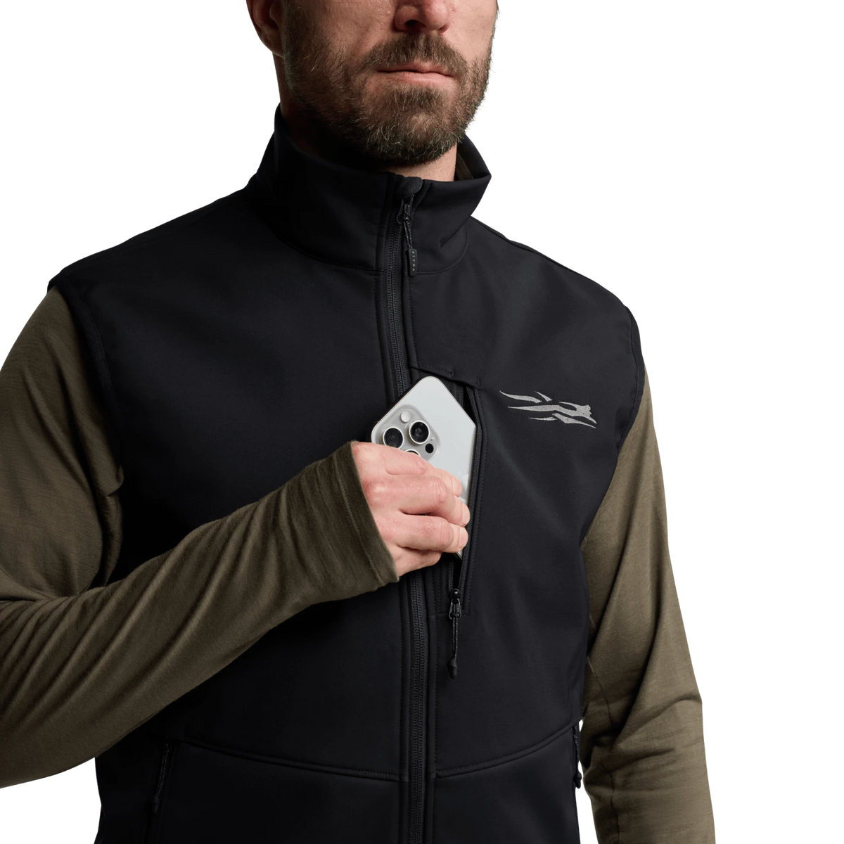 Jetstream Vest
