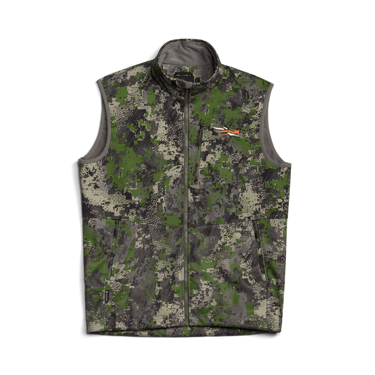 Jetstream Vest