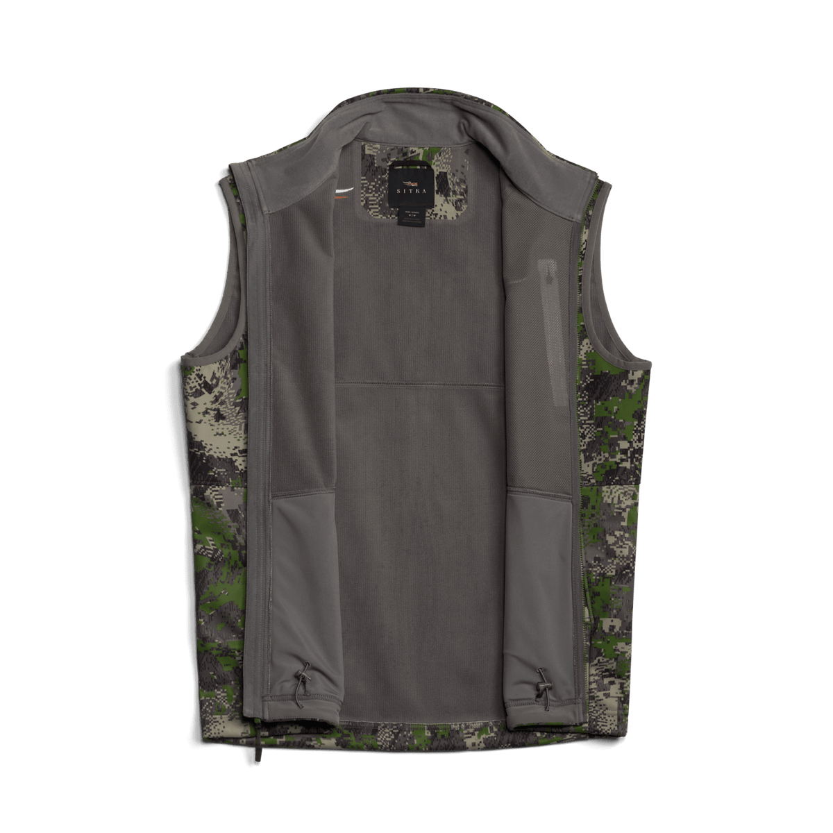Jetstream Vest