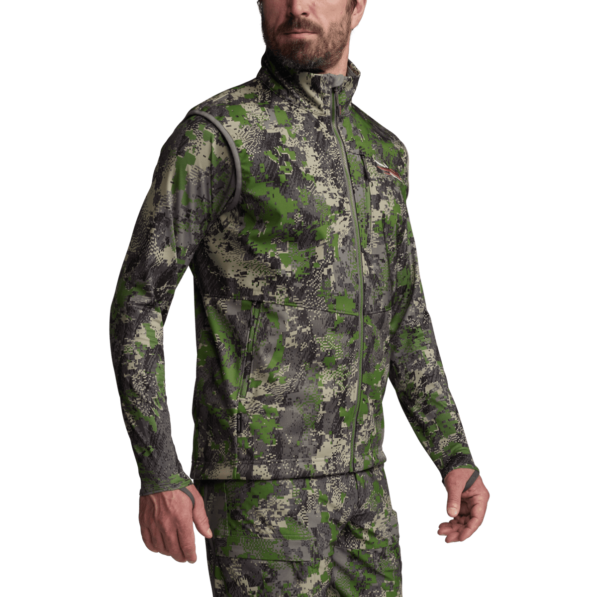 Jetstream Vest