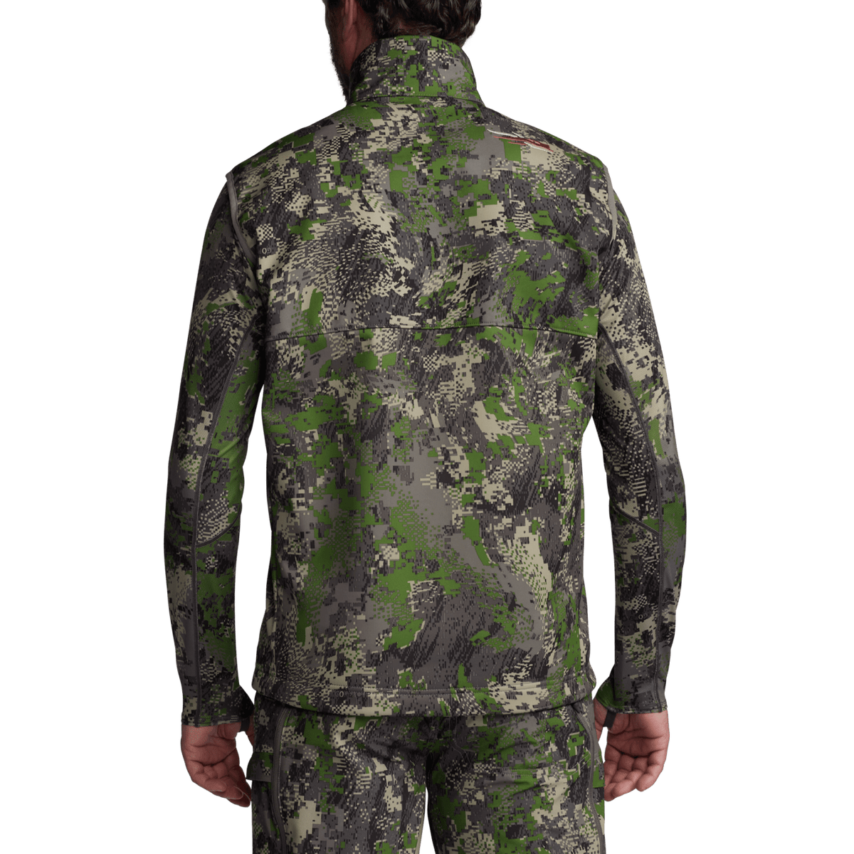 Jetstream Vest