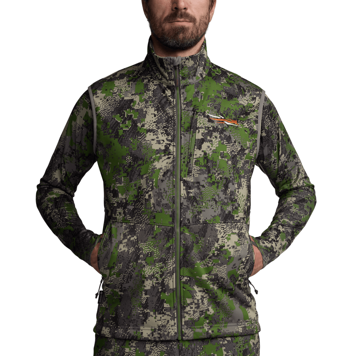 Jetstream Vest