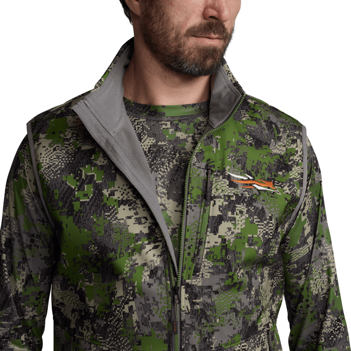 Jetstream Vest
