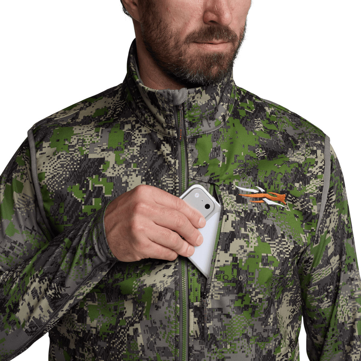 Jetstream Vest