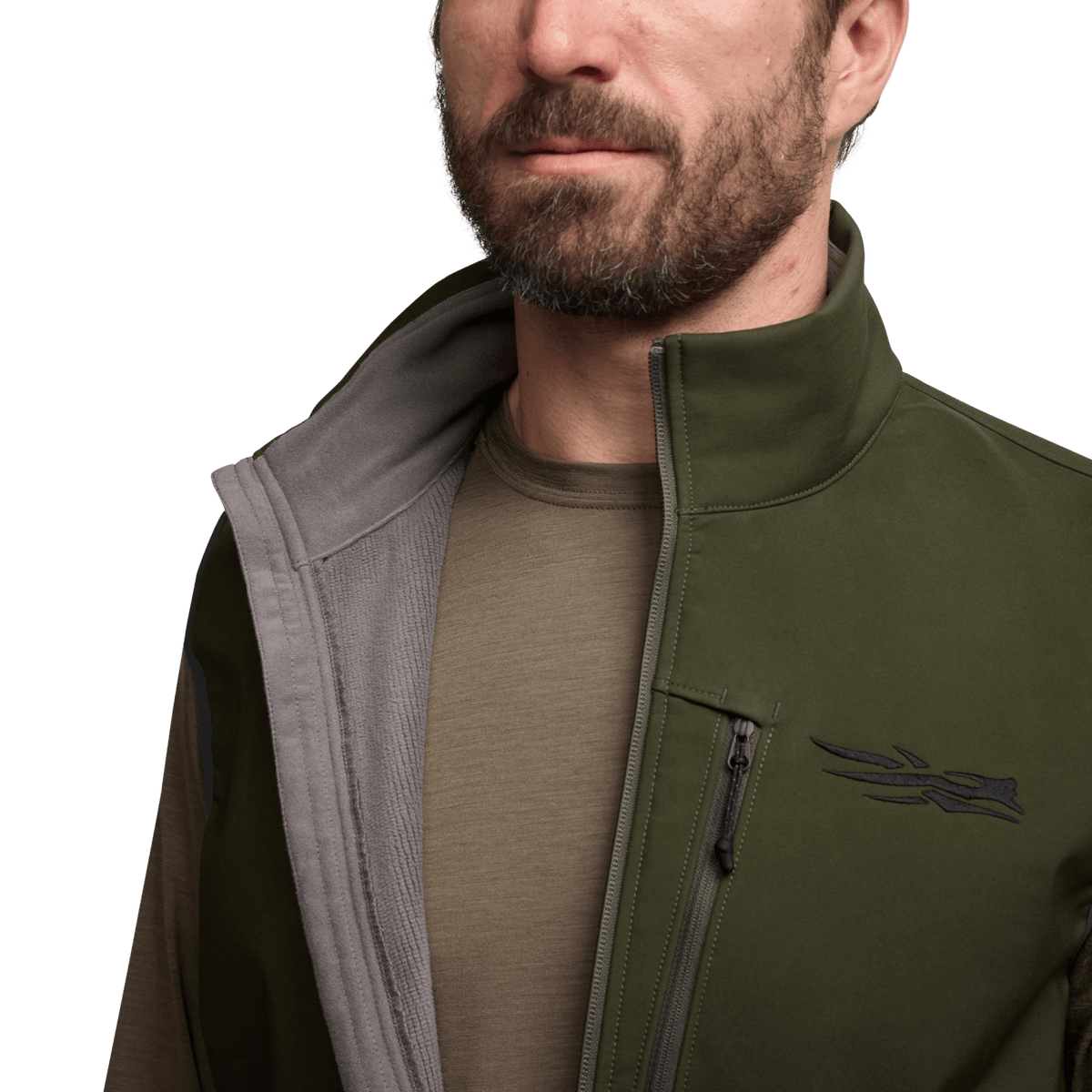 Jetstream Vest