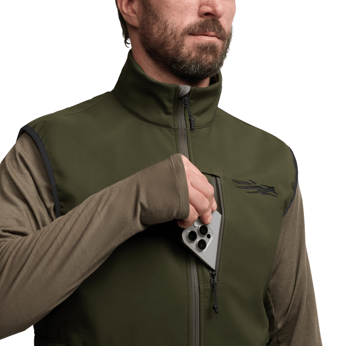 Jetstream Vest