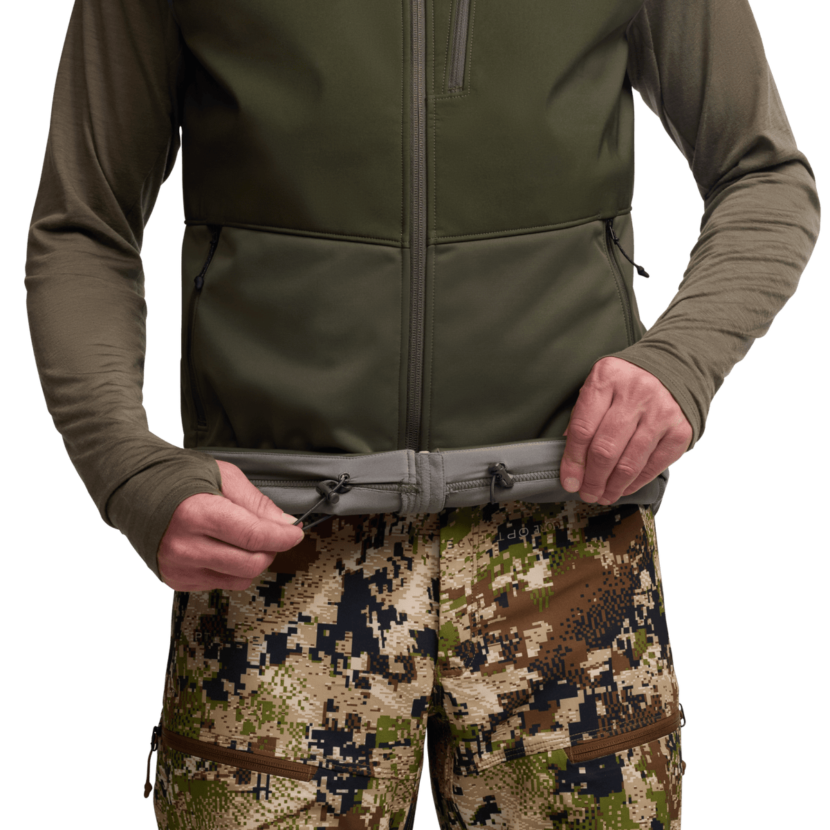 Jetstream Vest