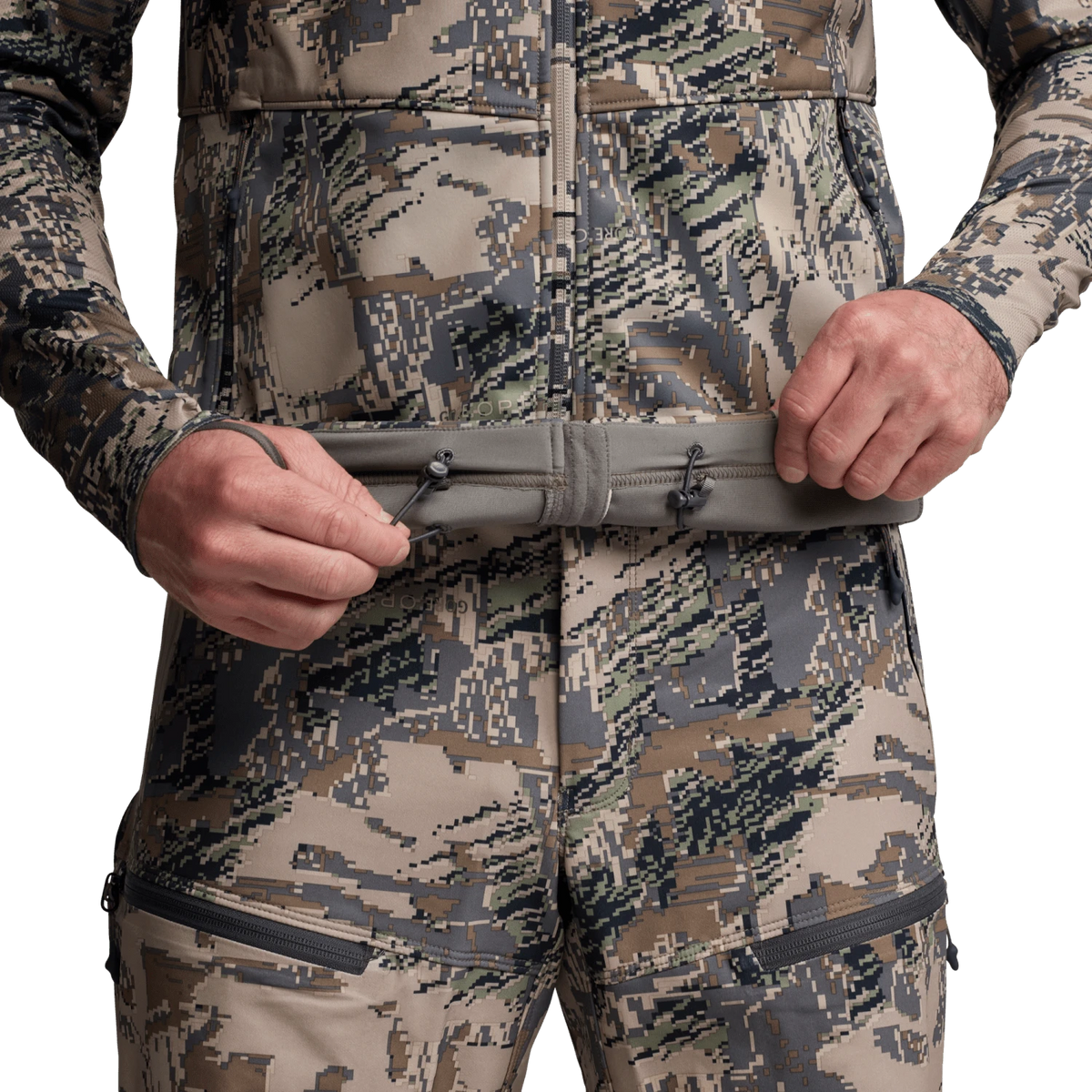 Jetstream Vest