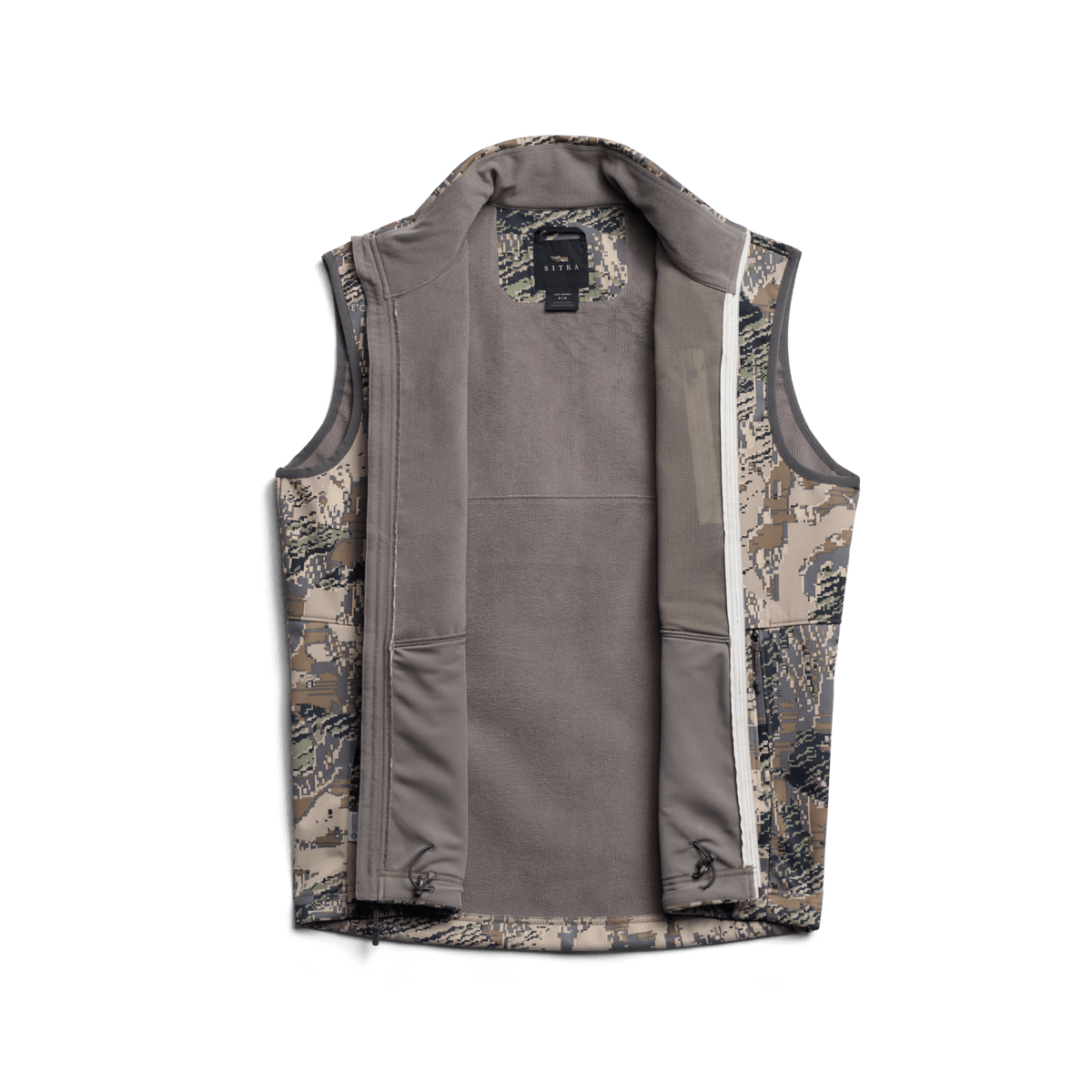 Jetstream Vest