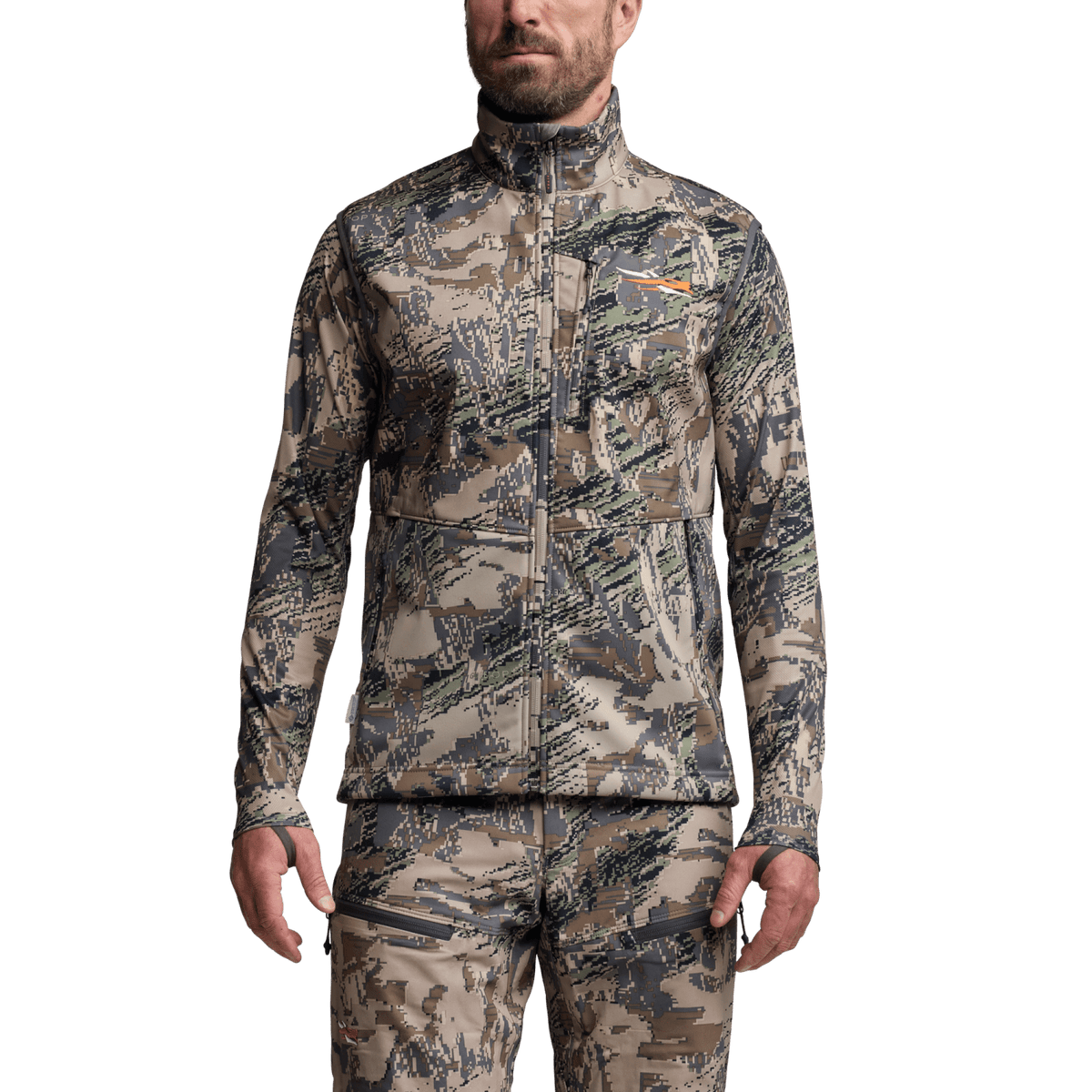 Jetstream Vest