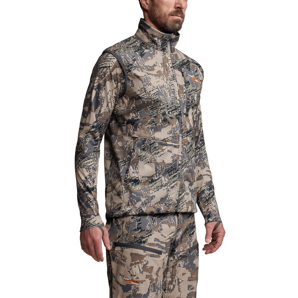 Jetstream Vest