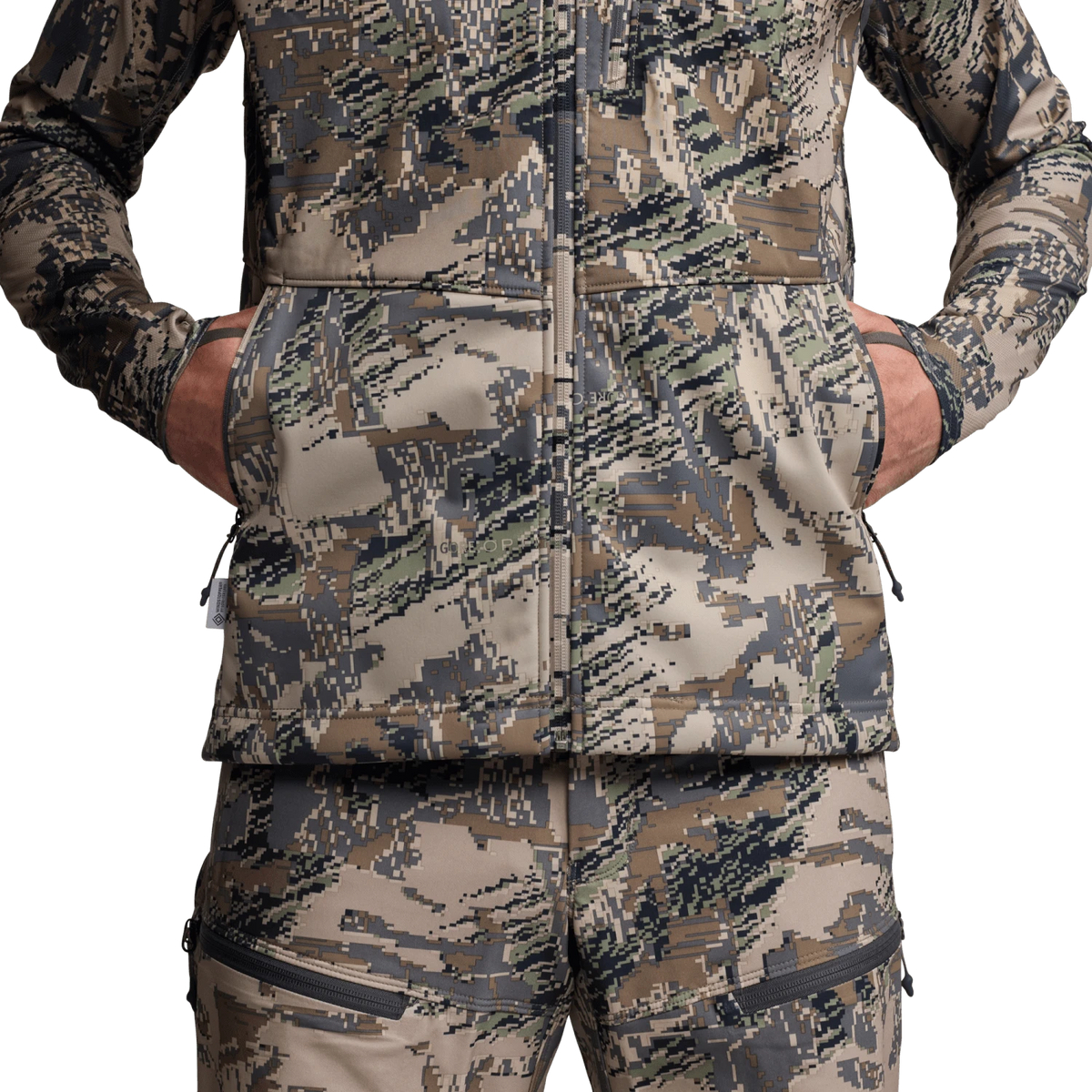 Jetstream Vest