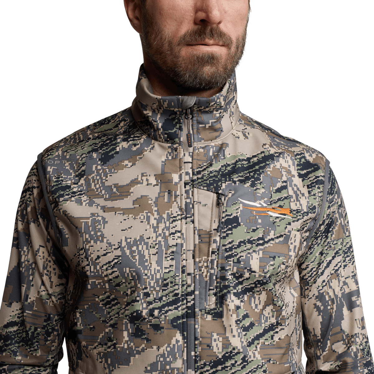 Jetstream Vest