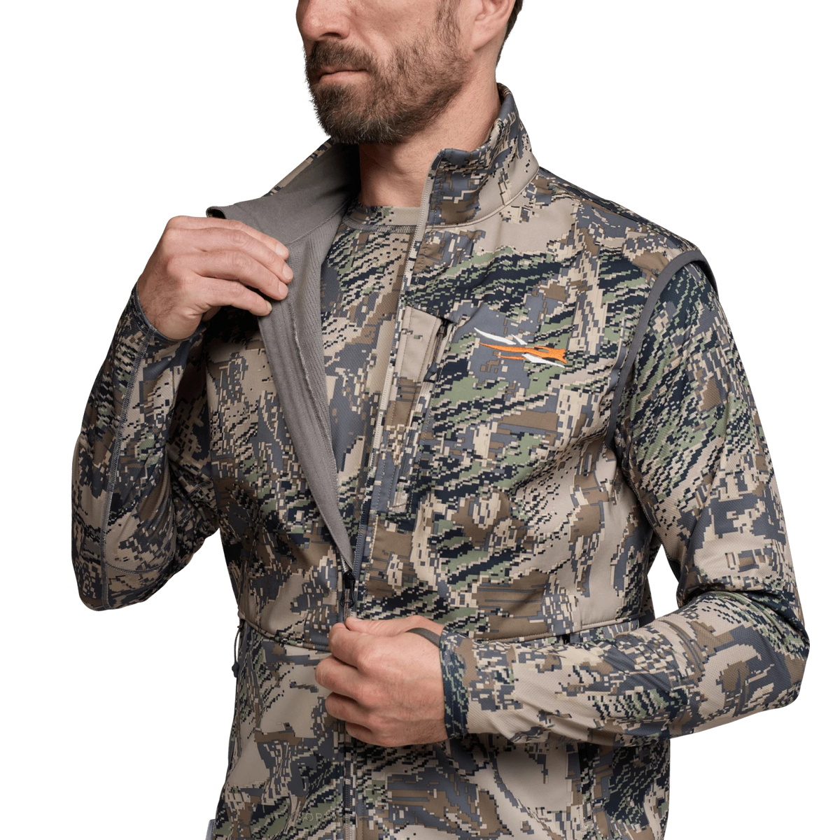 Jetstream Vest