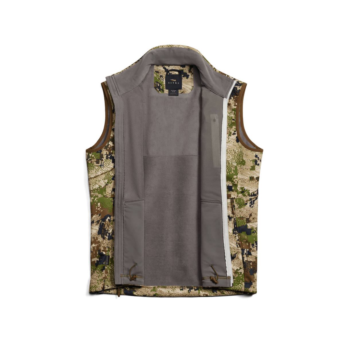 Jetstream Vest
