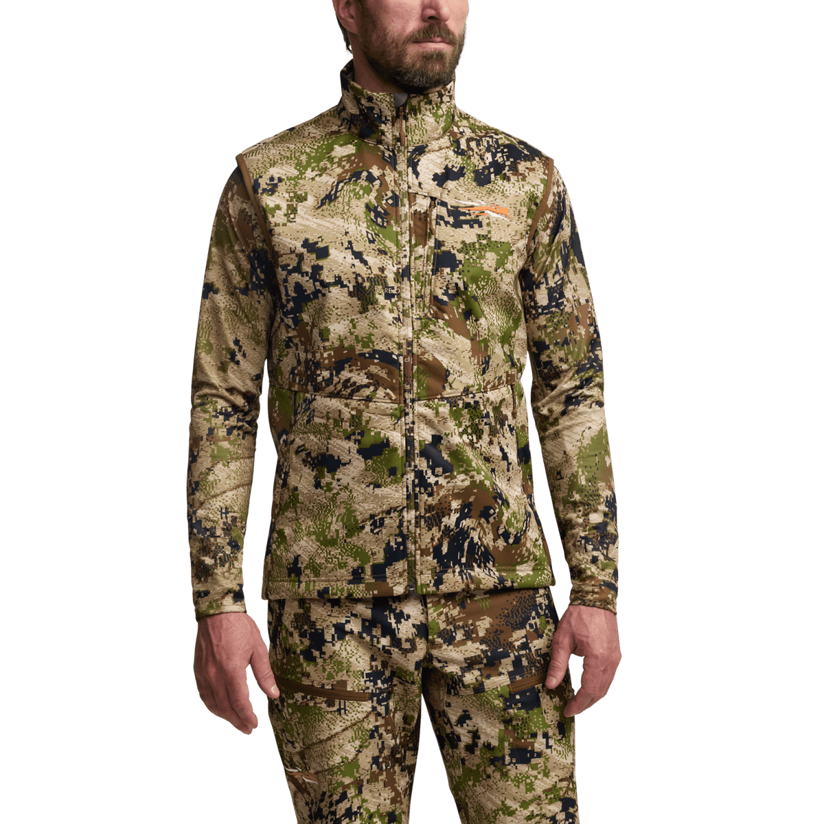 Jetstream Vest